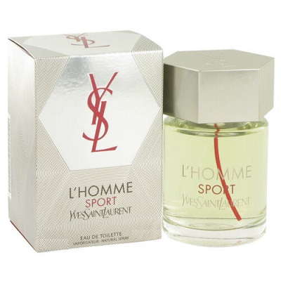 YSL L'homme Sport Cologne